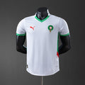 Maroc Extérieur 25/26 version Pro