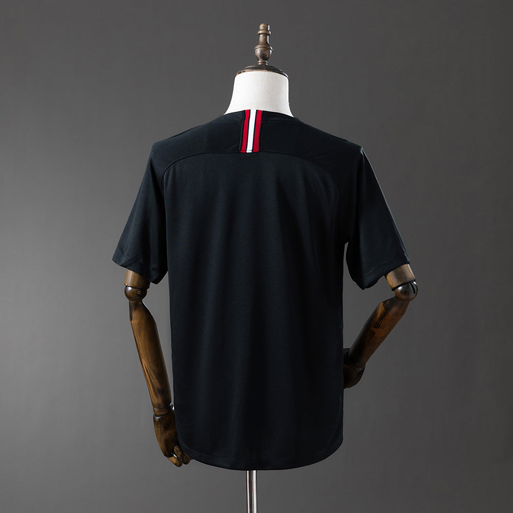 PSG Rétro Version Fan