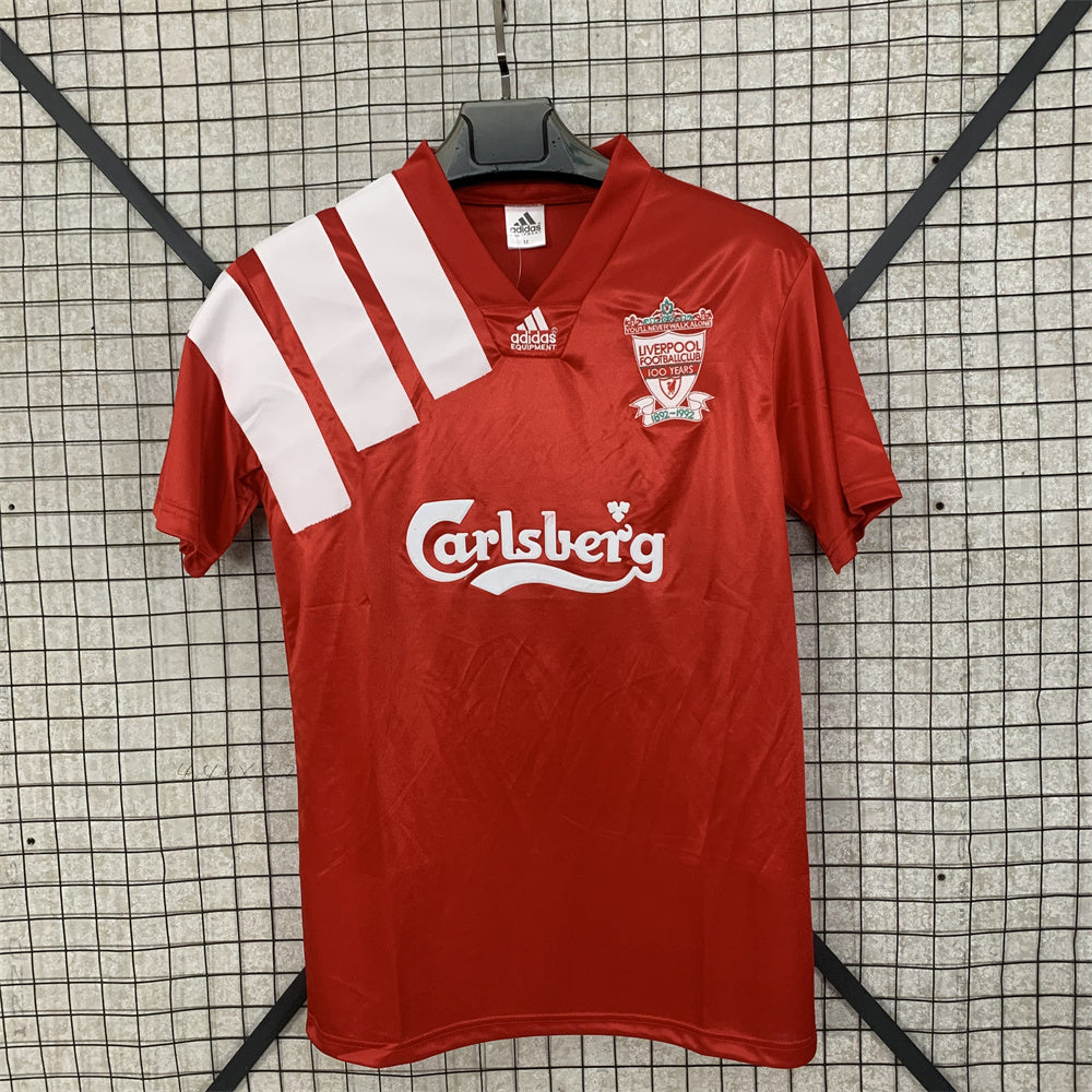 Liverpool Rétro version Fan