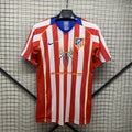 Atletico Madrid Rétro version Fan