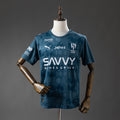 Al Hilal third 25/26 version Pro