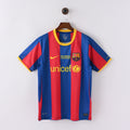 Barcelone Rétro Version Fan