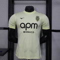 As Monaco extérieur 25/26 version Pro
