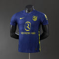 Atletico Madrid extérieur 25/26 version Pro