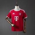Bayern munich Domicile 26/27 version Fan