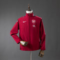 Coupe-vent Arsenal 2005