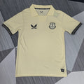 Everton extérieur 25/26 version Fan