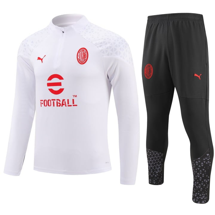Survêtement AC Milan training 2025