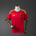 Belgique domicile 26/27 version fan