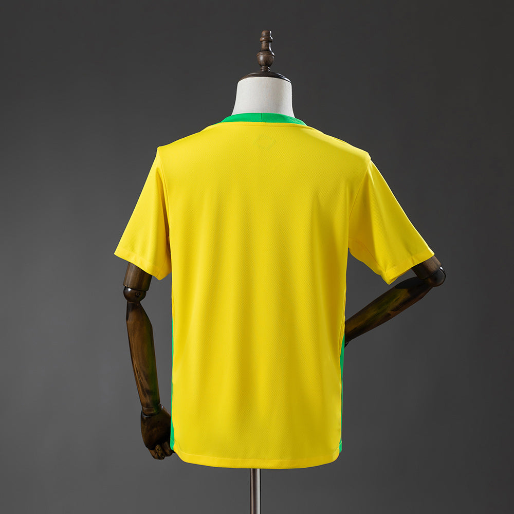 Brésil Domicile 25/26 version Pro