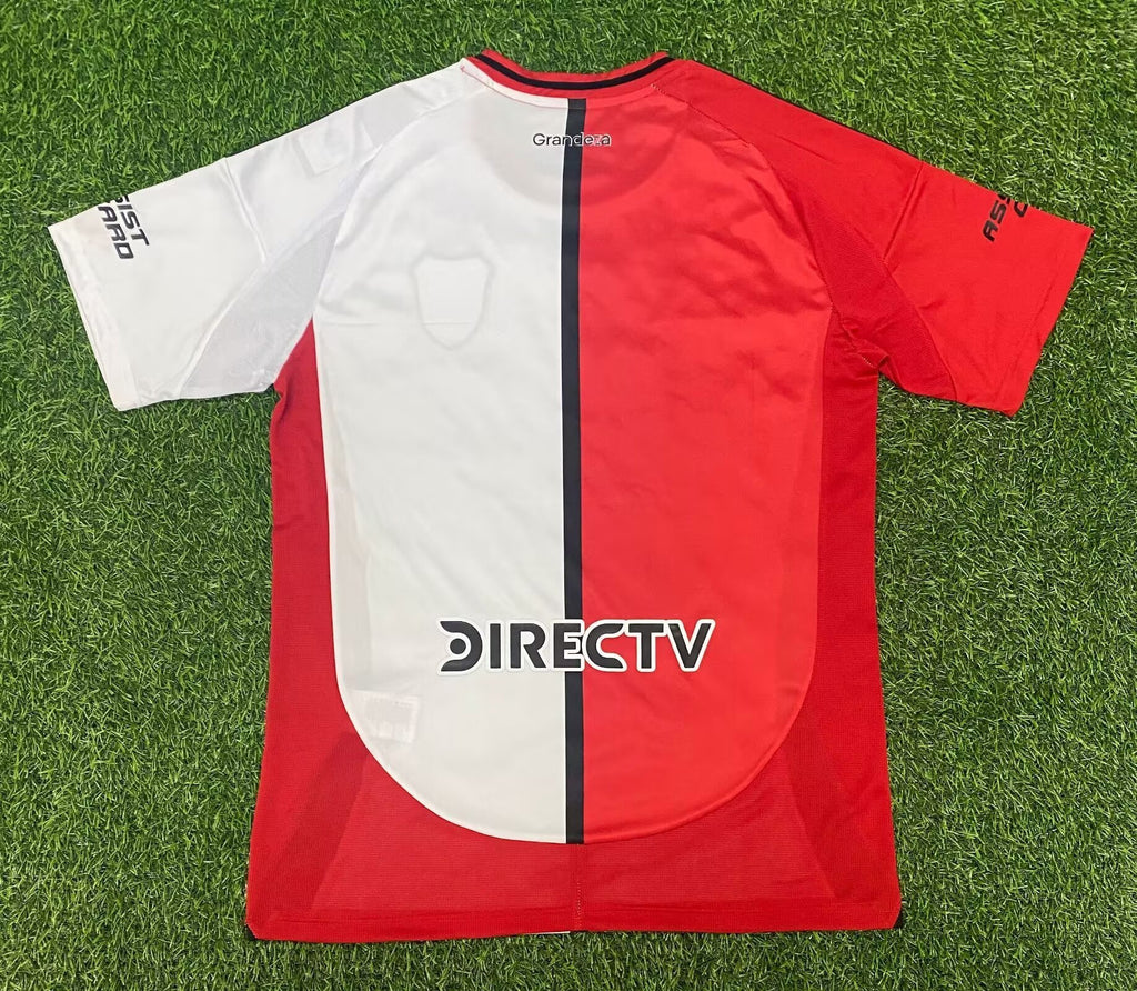 River plate extérieur 25/26 version Fan