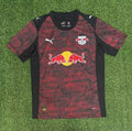 RB Leipzig extérieur 25/26 version Fan