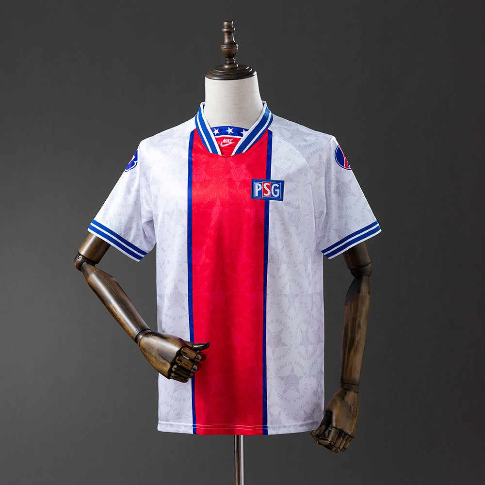 PSG Rétro Version Fan