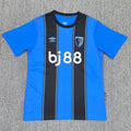 Bournemouth extérieur 25/26 version Fan