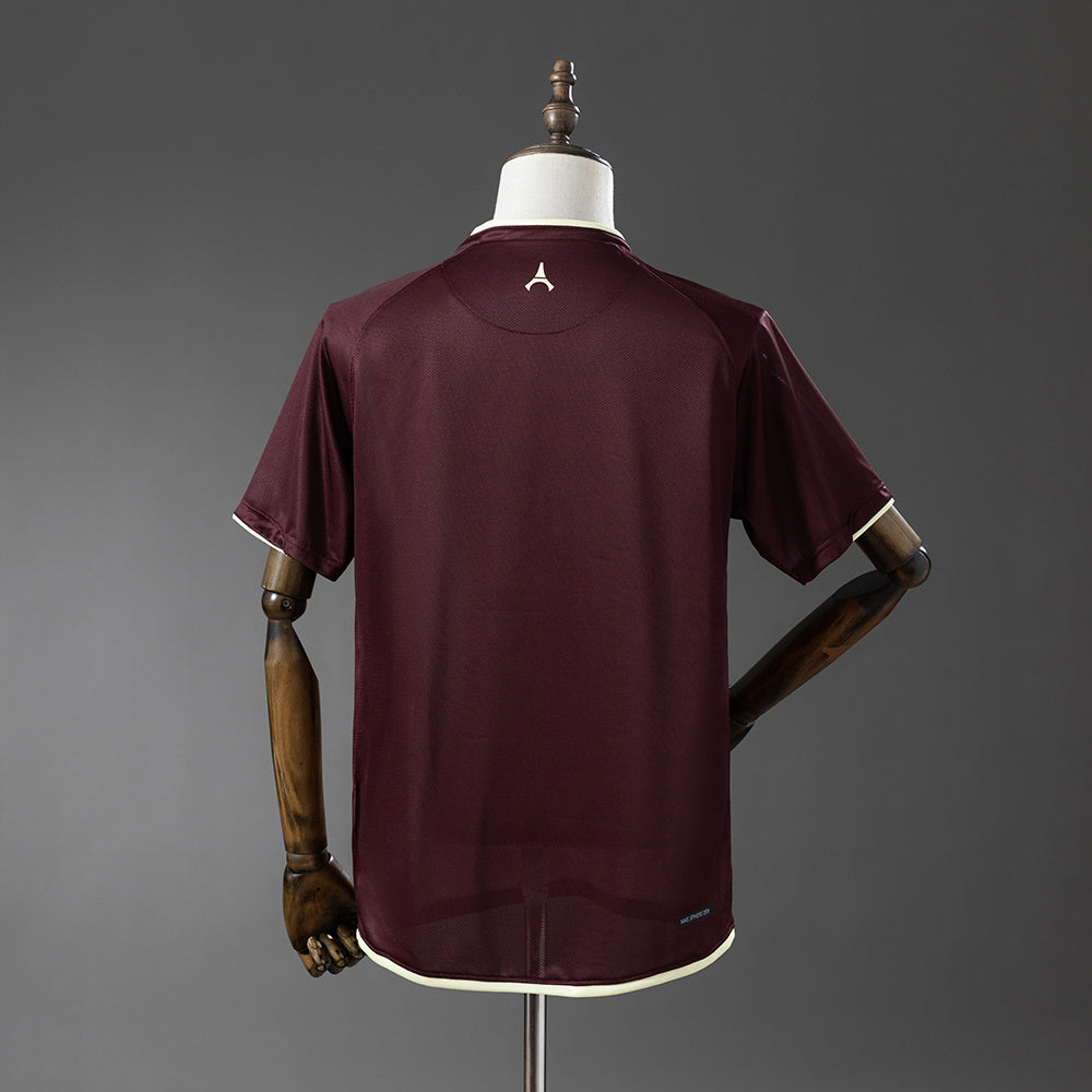 PSG Rétro Version Fan