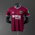West Ham domicile 25/26 version Pro