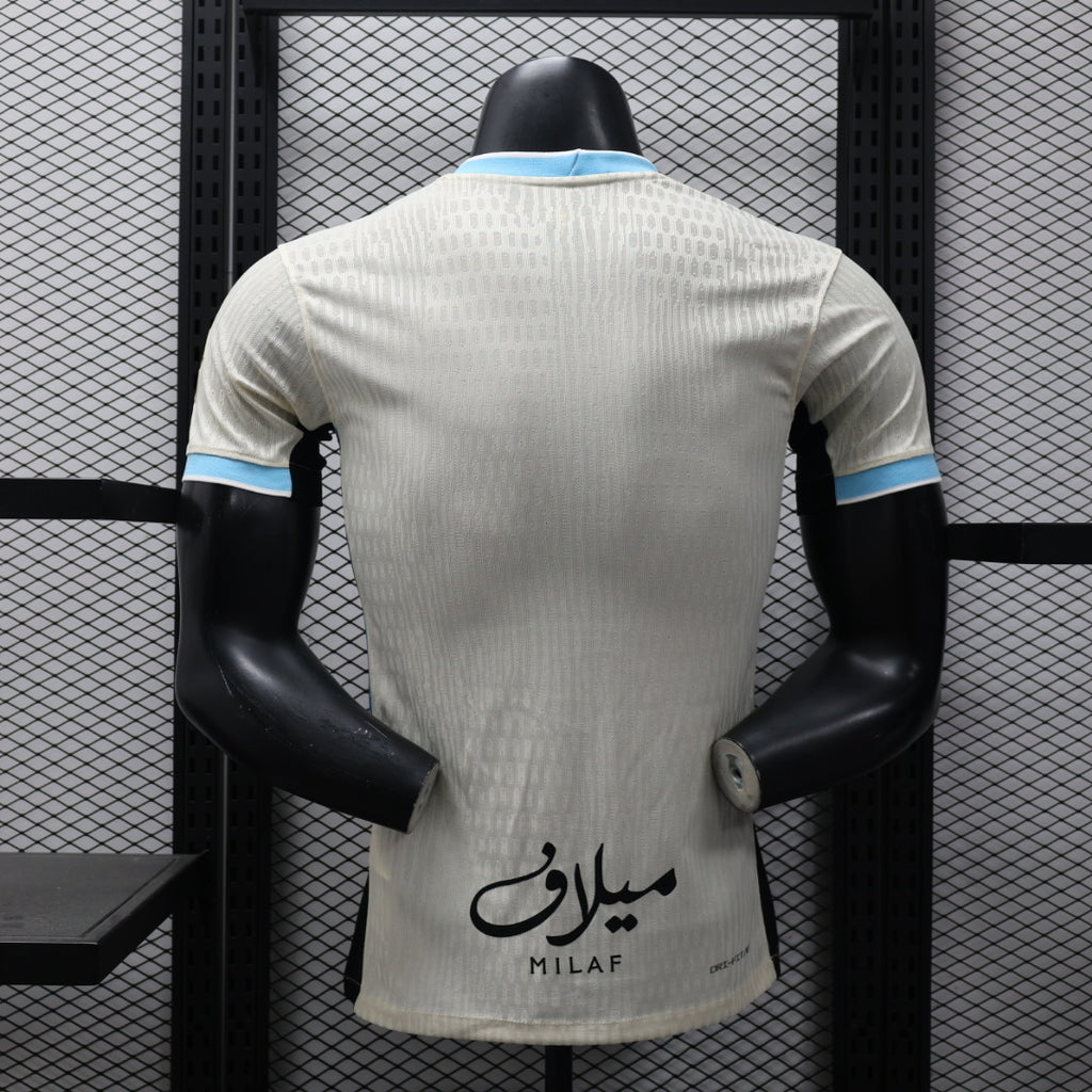 Al itthiad extérieur 25/26 version Pro