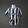 Newcastle Domicile 26/27 version Pro