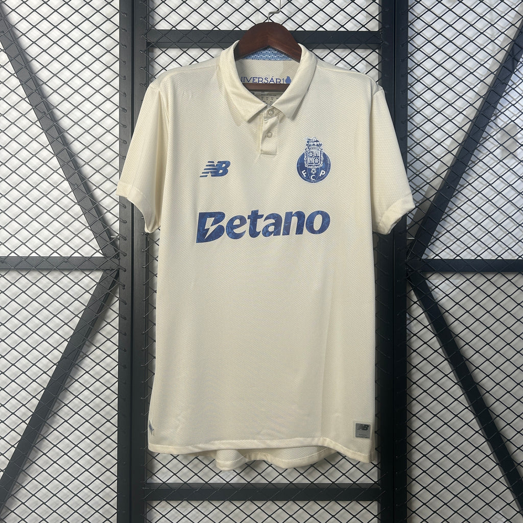 Porto extérieur 25/26 version Fan