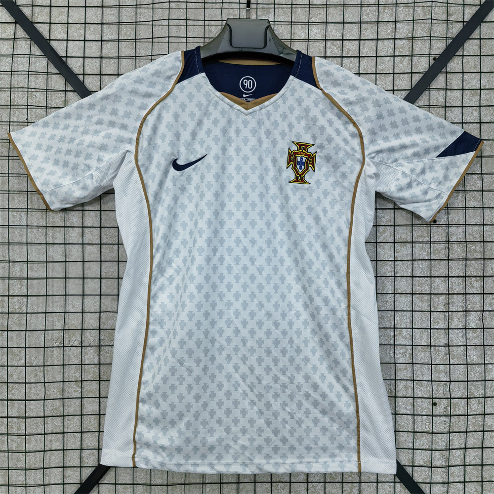 Portugal Rétro Version Fan