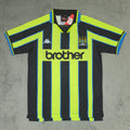 Man city Rétro Version Fan