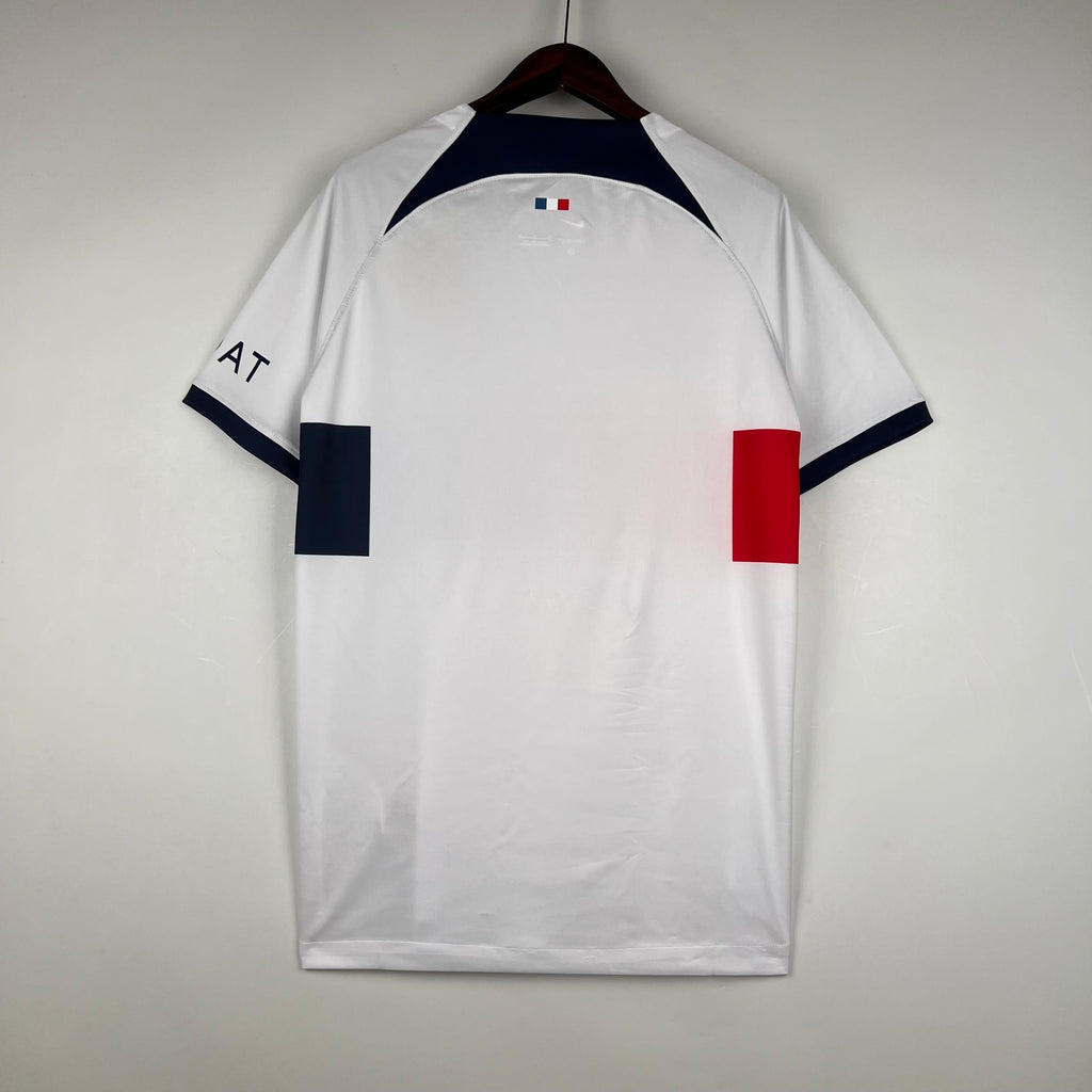 PSG Rétro Version Fan