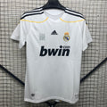 Real Madrid Rétro version Fan