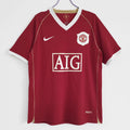 Man united Rétro version Fan