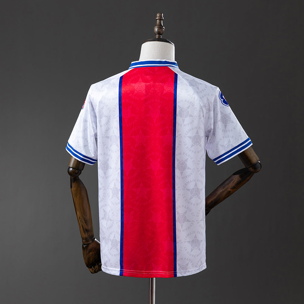 PSG Rétro Version Fan