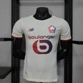 Lille extérieur 25/26 version Pro