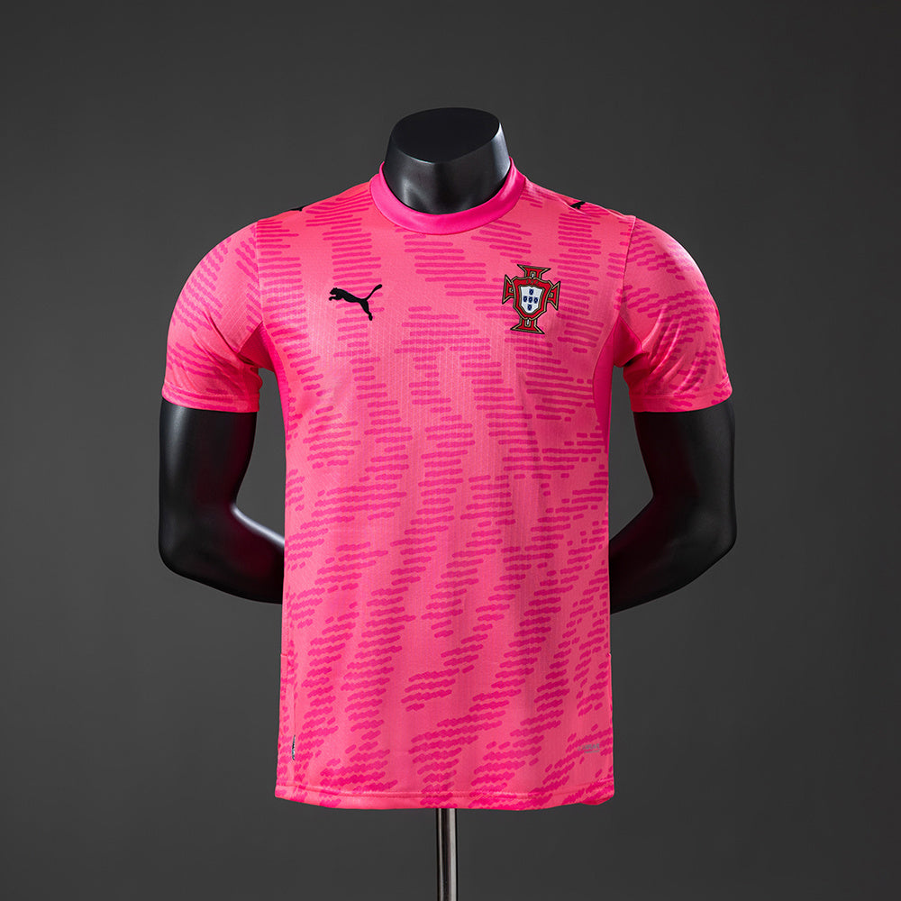Portugal Training 26/27 version Pro