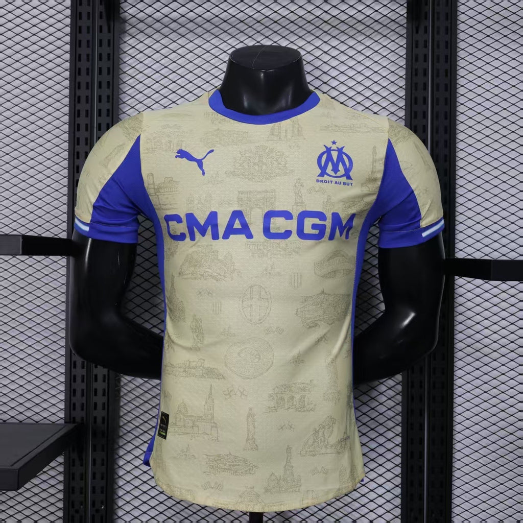 OM Fourth 25/26 version Pro