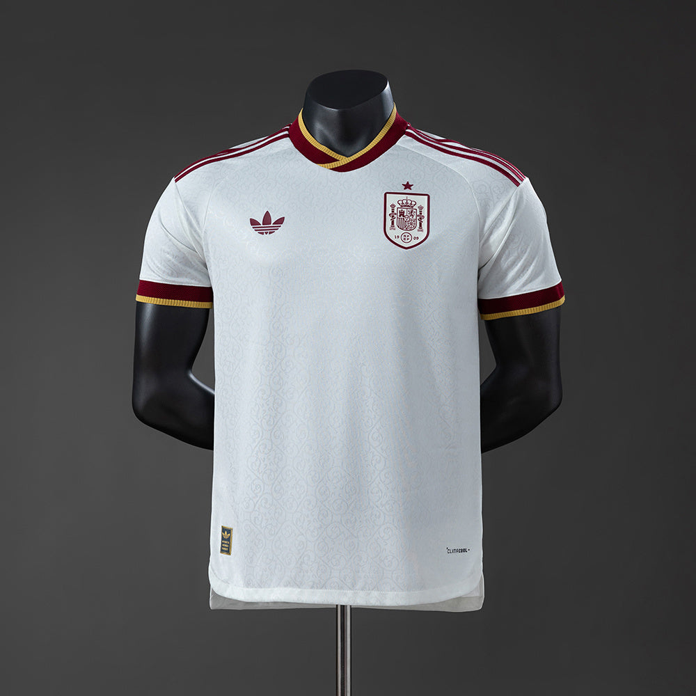 Espagne extérieur 26/27 version Pro
