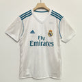 Real Madrid Rétro Version Fan