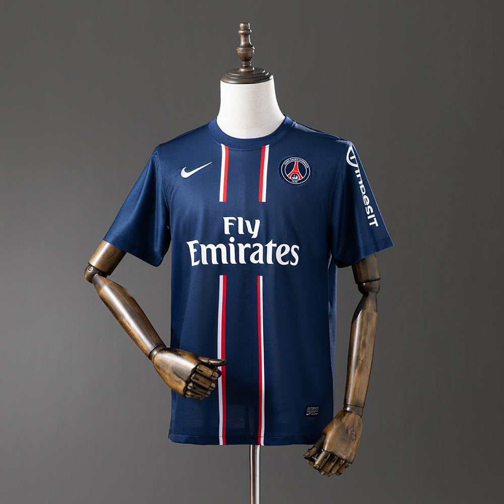 PSG Rétro Version Fan