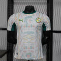 Sénégal extérieur 26/27 version Pro