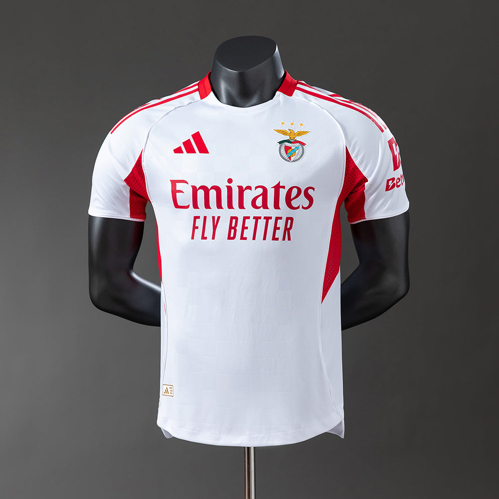 Benfica Third 25/26 version Pro