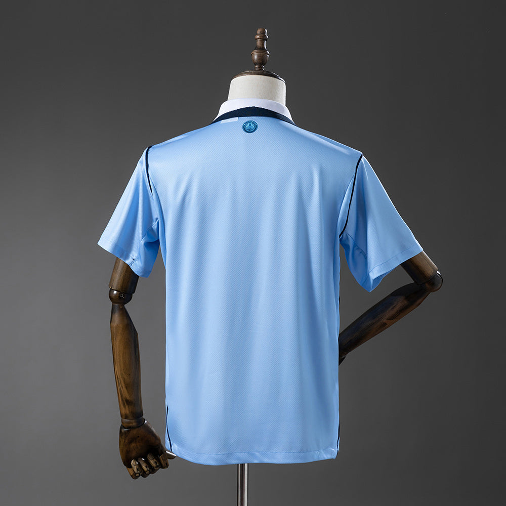 Uruguay domicile 26/27 version fan