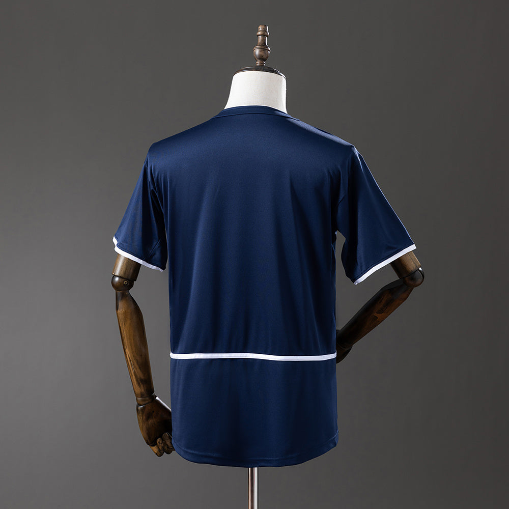 PSG Rétro Version Fan