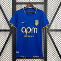 As Monaco Third 25/26 version Fan