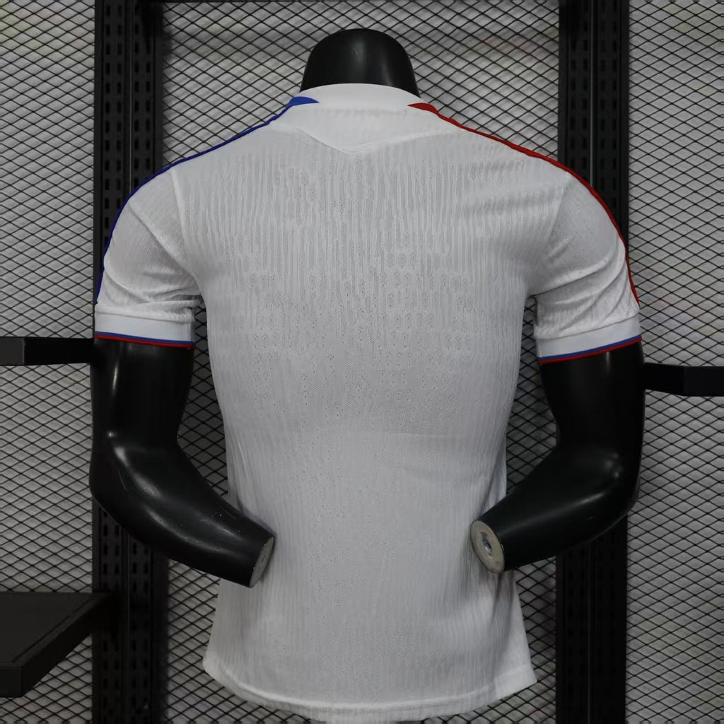 Crystal palace extérieur 25/26 version Pro