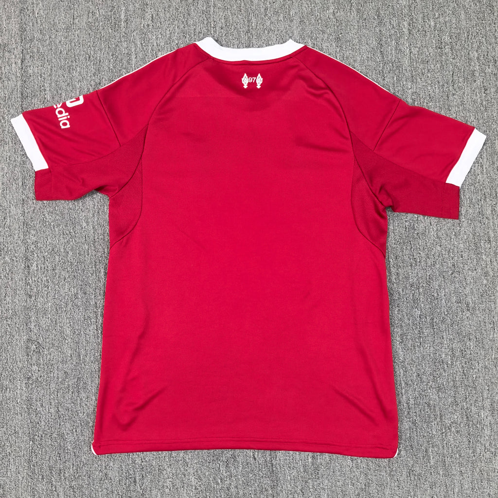 Liverpool domicile 25/26 version Fan