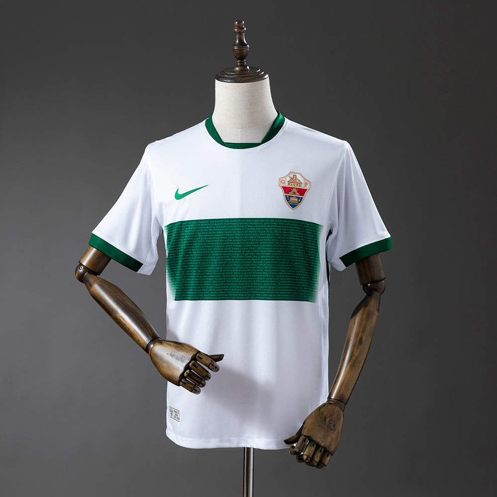 Elche domicile 25/26 version Fan