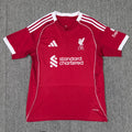 Liverpool domicile 25/26 version Fan