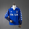 Coupe-vent Italie Rétro
