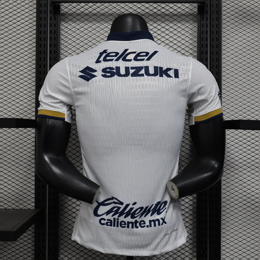 Pumas domicile 25/26 version Pro