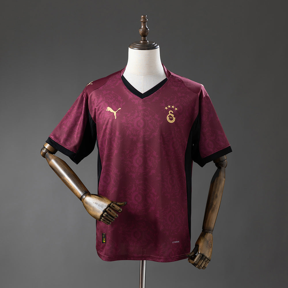 Galatasaray third 26/27 version Fan