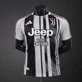 Juventus Domicile 25/26 version Pro