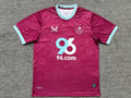 Burnley domicile 25/26 version Fan