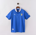 Italie Rétro Version Fan